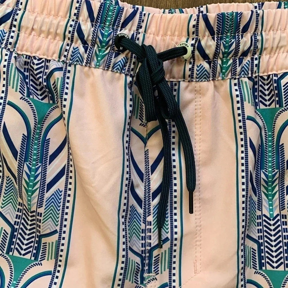 Hurley Men's Hybrid Swim Shorts 17” Length XXL NWT - Picture 9 of 11